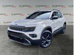 Jeep Avenger 1.2 turbo e-hybrid mhev Upland 4xe 145cv edct6 - KM0