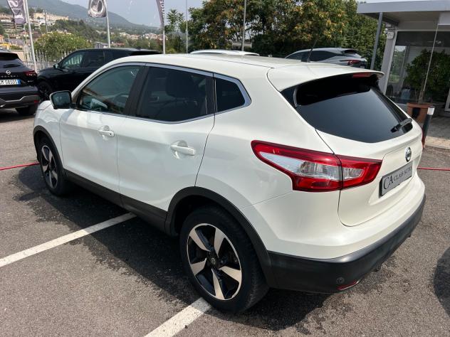 Nissan Qashqai 1.5 dCi 360 - Foto 6