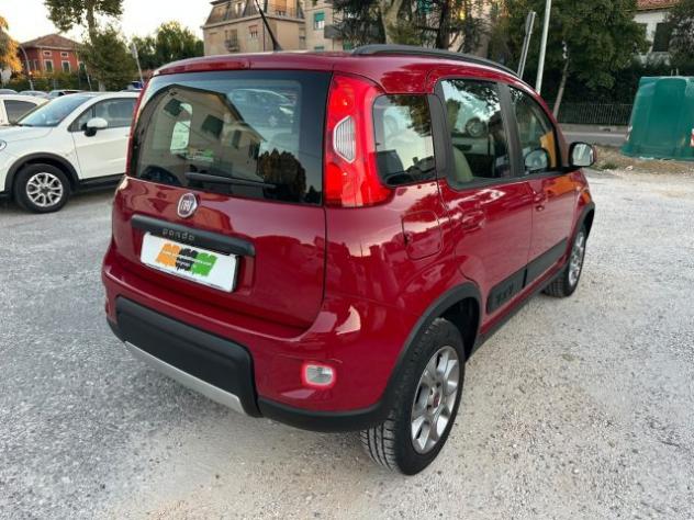 FIAT Panda 1.3 MJT S&S 4x4 rif. 24155247 - Foto 3