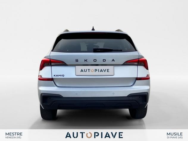 Škoda Kamiq 1.0 TSI Black Dots DSG 85kW - Foto 4