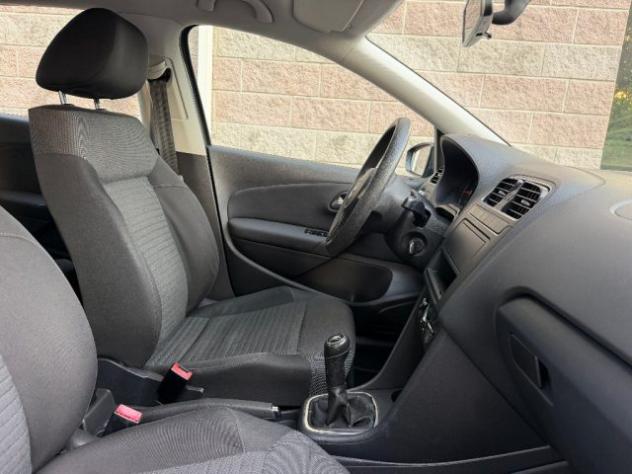 VOLKSWAGEN Polo 1.2 TDI 75CV COMFORTLINE UNIPROPRIETARIO rif. 23813622 - Foto 10