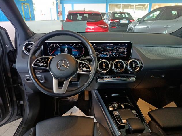 Mercedes-Benz Classe B B 180 d Automatic Sport - Foto 9