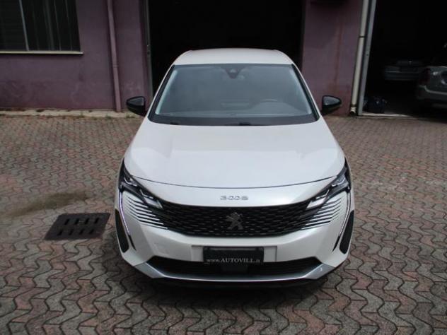 PEUGEOT 3008 PureTech Turbo 130 S&S EAT8 Allure rif. 23778566 - Foto 2