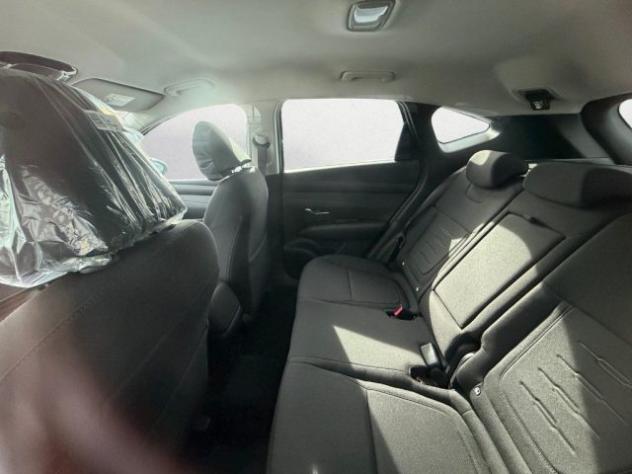 HYUNDAI Tucson 1.6 HEV aut. Business rif. 24197801 - Foto 9