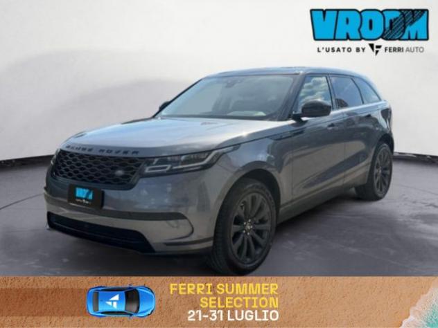LAND ROVER Range Rover Velar 2.0D I4 240 CV R-Dynamic S rif. 23724783