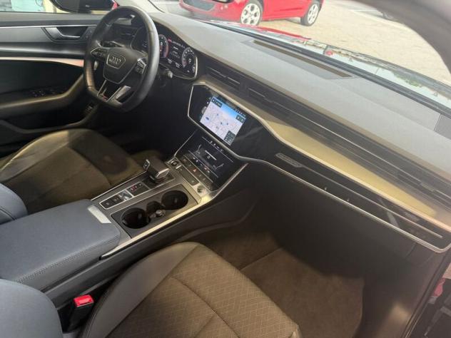 Audi A6 Allroad Quattro 45 TDI 3.0 quattro S tronic - Foto 10