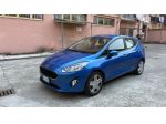 Ford Fiesta Trend 1.1 75 CV – Febbraio 2020 – Unico Proprietario – 104.000 km