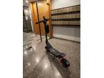 KIXIN X10 2000W OFF-ROAD – ideale per buche e sampietrini di Roma