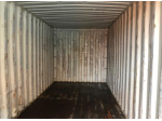Vendita Container 20 Piedi