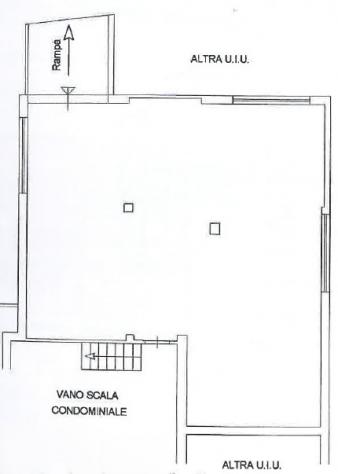 Box in Via Capitano Dante Canducci - Foto 2