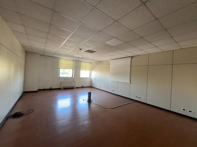 Immobile di 1510 m² con più di 5 locali in vendita a Brescia - Foto 15