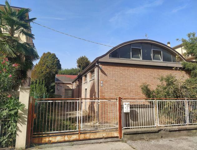 Due Capannoni uso artigianale - Foto 7