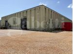 Capannone Industriale - Latina . Rif.: Cod. rif 3307522ACG