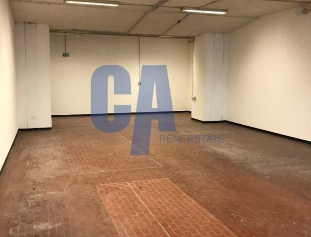 Magazzino a Milano - Rif. MLCA975 - Foto 3