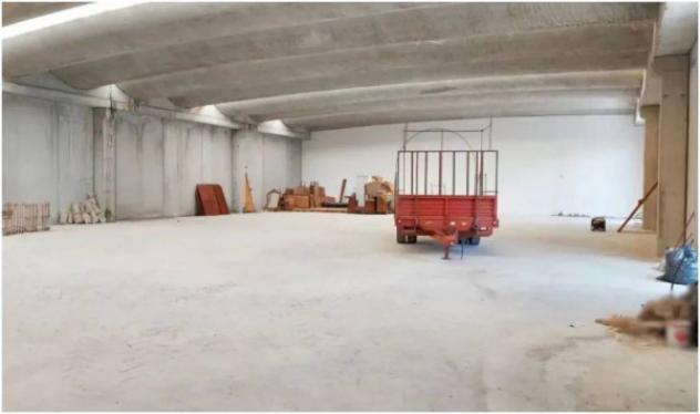 Immobile in asta di 615 m² in vendita a Pescorocchiano - Foto 13
