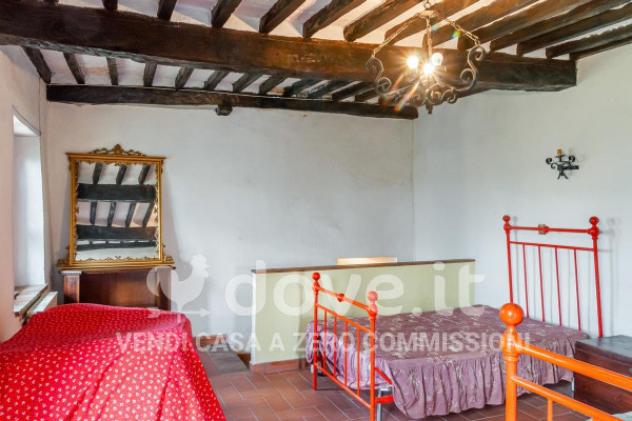 Appartamento di 117 m² con 4 locali in vendita a Civitella Paganico - Foto 20