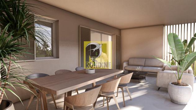Attico di nuova costruzione con 3 camere da letto - Foto 9