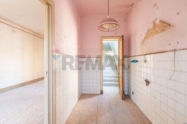 Casa Indipendente in vendita a Francofonte - Foto 18
