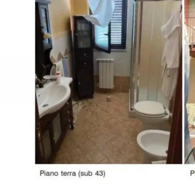 Immobile in asta di 164 m², box auto in vendita a Giardini-Naxos - Foto 10