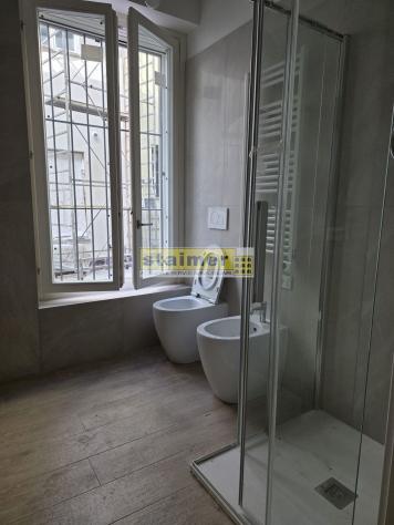 Ampio e nuovo appartamento bilocale in centro storico classe energetica A1. - Foto 8