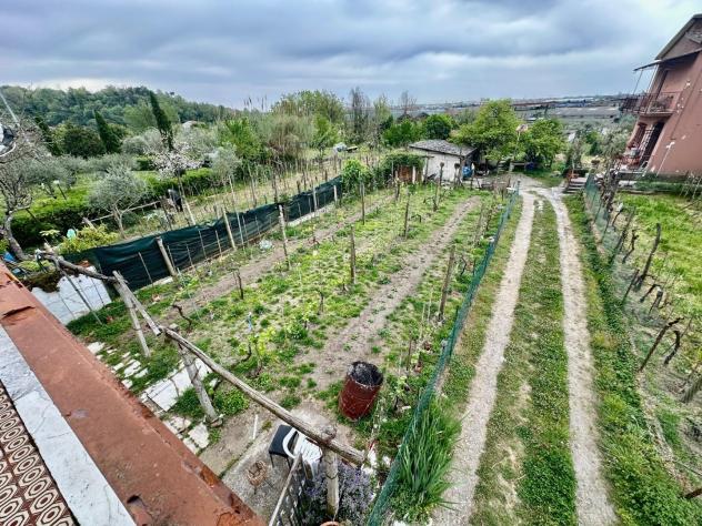 Casa singola in vendita a Dogana - Luni 100 mq Rif: 1419318