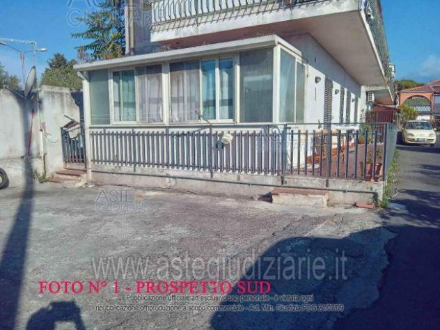 IMMOBILI-IMMOBILE RESIDENZIALE-Via Roma, 248, 95030 Mascalucia CT, Italia