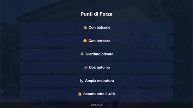 Immobile in asta di 208 m² con più di 5 locali in vendita a Montalto Uffugo - Foto 8