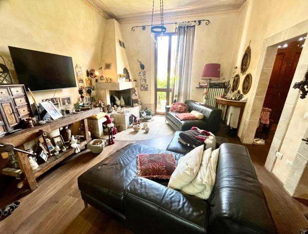 Terratetto in vendita a San Romano - Montopoli in Val d'Arno 160 mq Rif: 1414789 - Foto 5