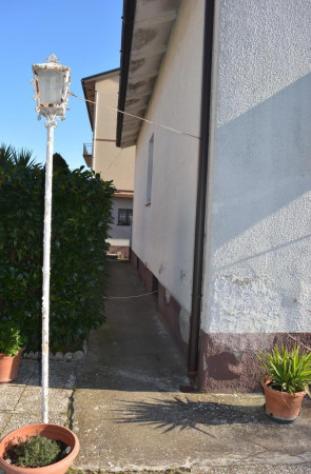 Immobile in asta di 97 m², box auto in vendita a Morrovalle - Foto 12