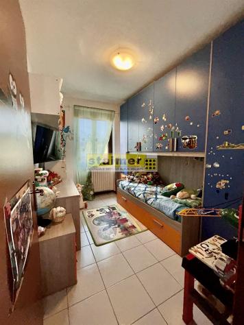 Villa a schiera di testa con impianto fotovoltaico - Foto 13