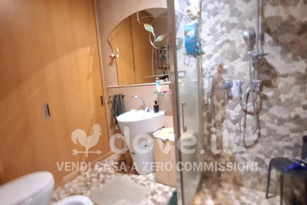 Appartamento di 140 m² con 5 locali e box auto in vendita a Pesaro - Foto 15