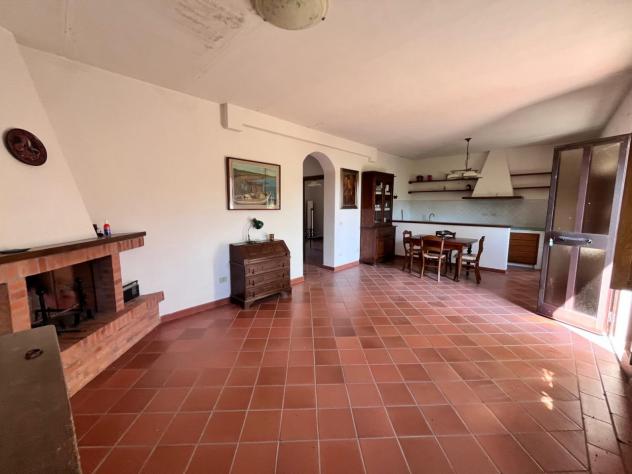 APPARTAMENTO di 6 vani e di 200 mq (PITIGLIANO) rif. PITI ROTTA 150 - Foto 8