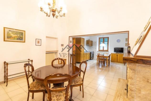 Appartamento in vendita a Pomarance 85 mq Rif: 1272561