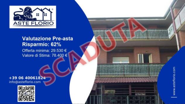 Immobile in asta di 98 m² in vendita a Portico di Caserta