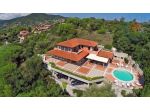 Portoferraio - Elba - Villa esclusiva con piscina