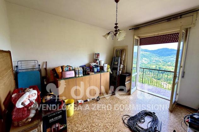 Appartamento di 55 m² con 2 locali in vendita a Rota d'Imagna - Foto 9