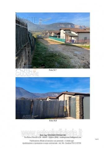IMMOBILI-IMMOBILE RESIDENZIALE-Via Consolare Latina - Foto 3
