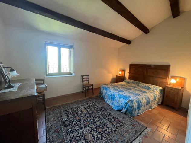 APPARTAMENTO di 2 vani e di 60 mq (SORANO) rif. SORANO 60 CENTRO - Foto 16
