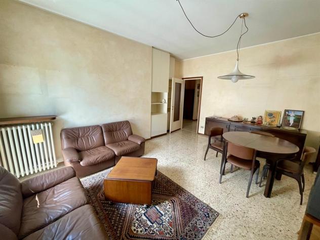 vo109 - ampio trilocale arredato ed indipendete box, cantina e soffitta - Foto 16