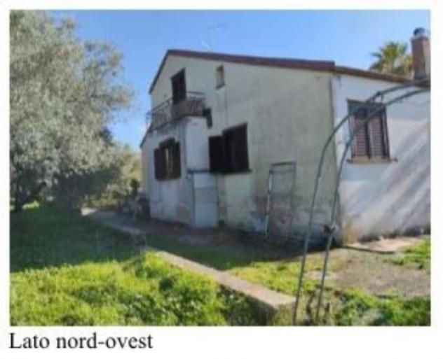 Immobile in asta di 376 m² con più di 5 locali in vendita a Viterbo - Foto 4