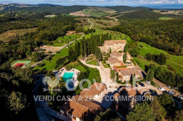 Appartamento di 60 m² con 2 locali in vendita a Volterra - Foto 3