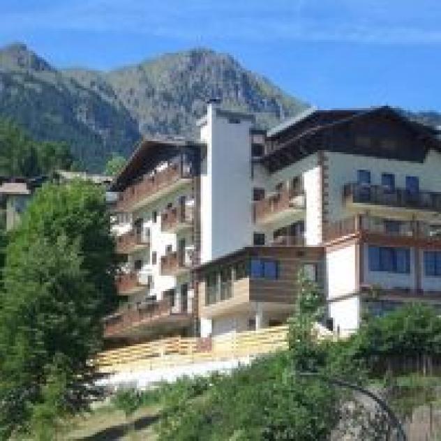 Albergo Pensione Serenetta