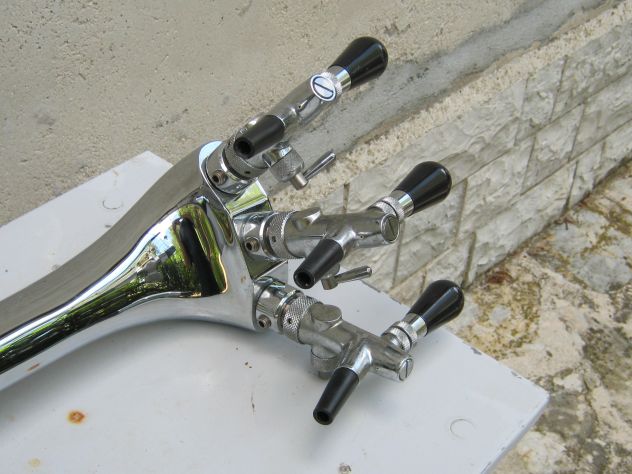 Rubinetto lavabo per cucina - Foto 5