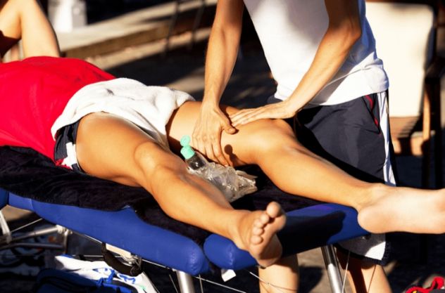 RICERCA MASSAGGIATRICE QUALIFICATA PER SOCIETÀ SPORTIVA DILETTANTISTICA BOLOGNA