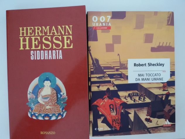 libri 2 euro - Foto 3