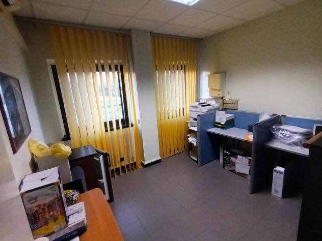 Ufficio in vendita a Lammari - Capannori 83 mq Rif: 1386023 - Foto 7