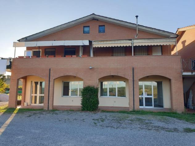 Locale comm.le/Fondo in vendita a Ponte Feccia - Chiusdino 44 mq Rif: 1287729 - Foto 4