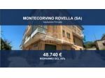 Immobile in asta di 203 m² in vendita a Montecorvino Rovella