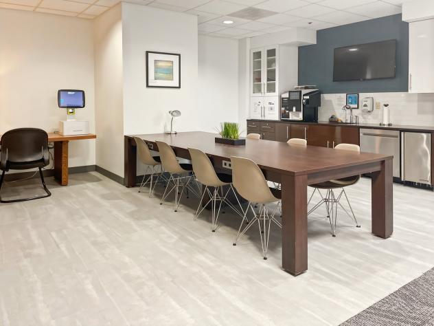 Ufficio privato in affitto - Regus Padova, Nord a Padova - Foto 6
