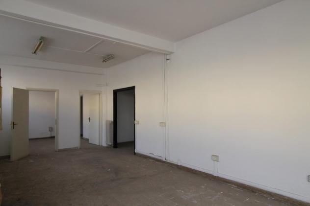 Locale comm.le/Fondo in affitto a Pontedera 131 mq Rif: 1290792 - Foto 8